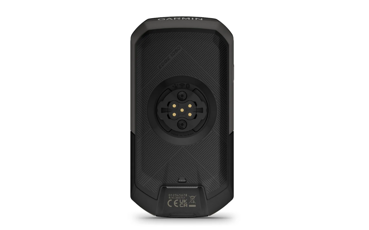Garmin Edge 1050
