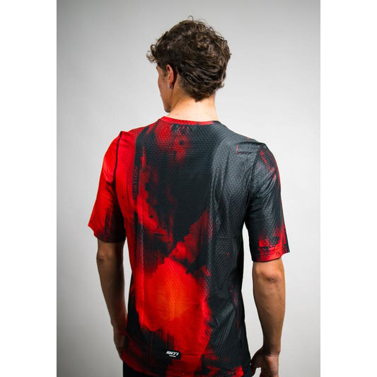 Specialized x Team77 Trail Jersey by RH77