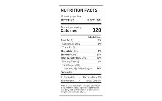MAURTEN HYDROGEL SPORTS FUEL DRINK MIX 320-Specialized