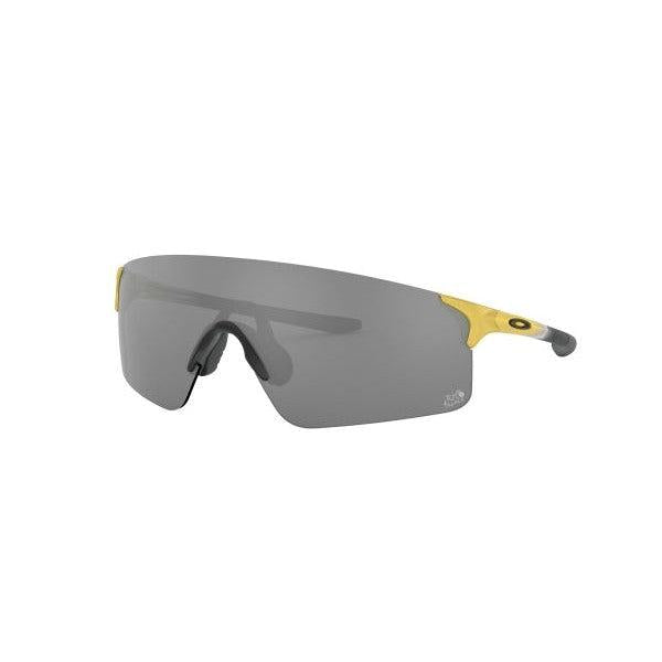 Oakley EVZero Blades - TDF Trifecta Fade w/ Prizm Black