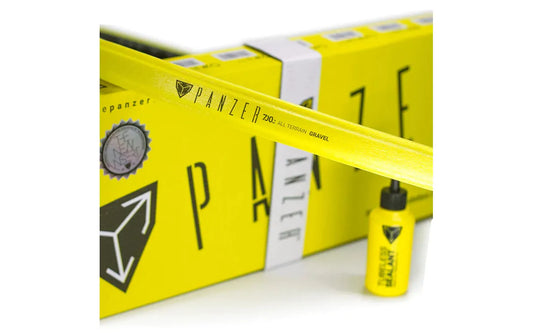 Panzer Gravel 700C Light Weight Wheel Inserts