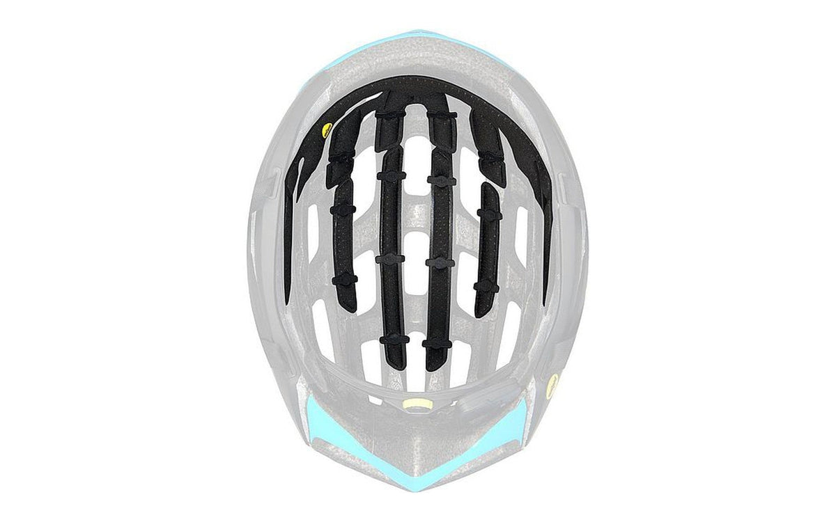 Prevail II MIPS Padset