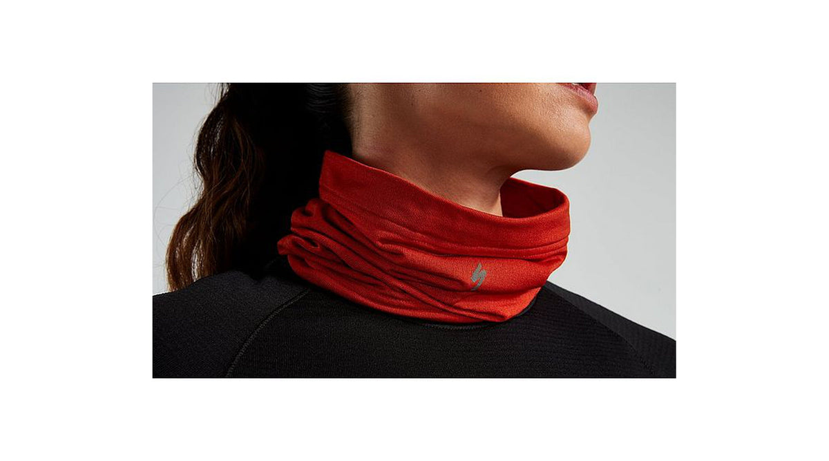 Prime Power Grid Neck Gaiter