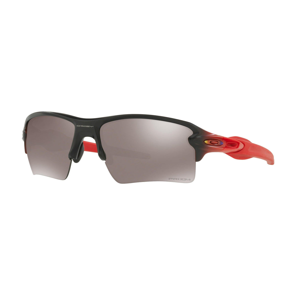 Oakley Flak 2.0 XL - Ruby Fade w/ Prizm Black Polarized