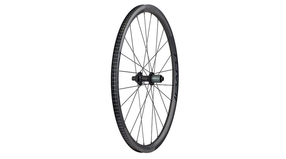 Roval Alpinist CLX HG Rear