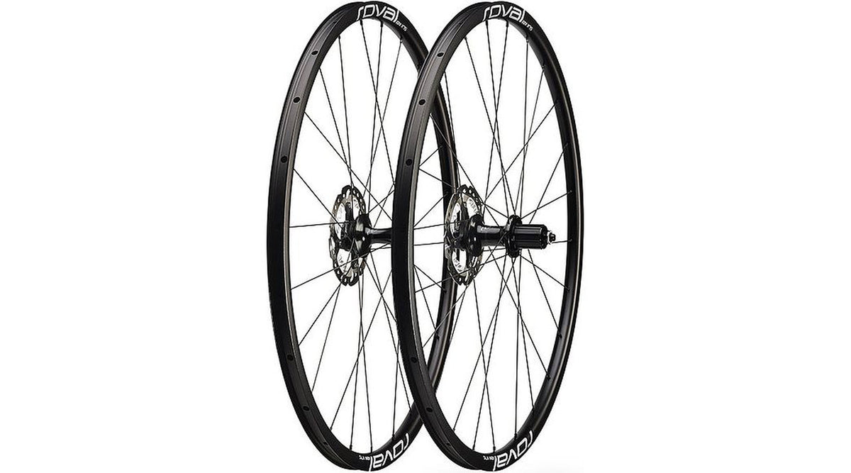 Roval SLX 24 - Disc