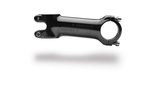 S-Works SL Stem w/ Expander Plug