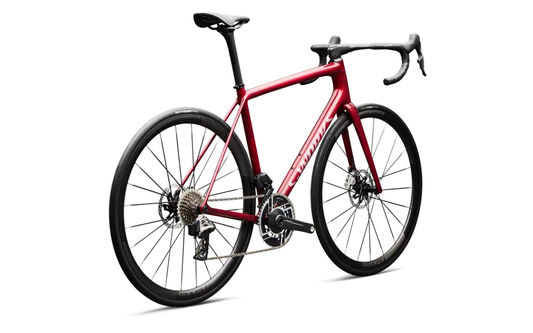 S-Works Aethos 2 - SRAM RED AXS