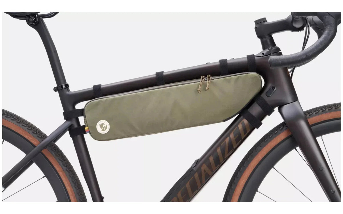 Specialized / Fjällräven Frame Bag
