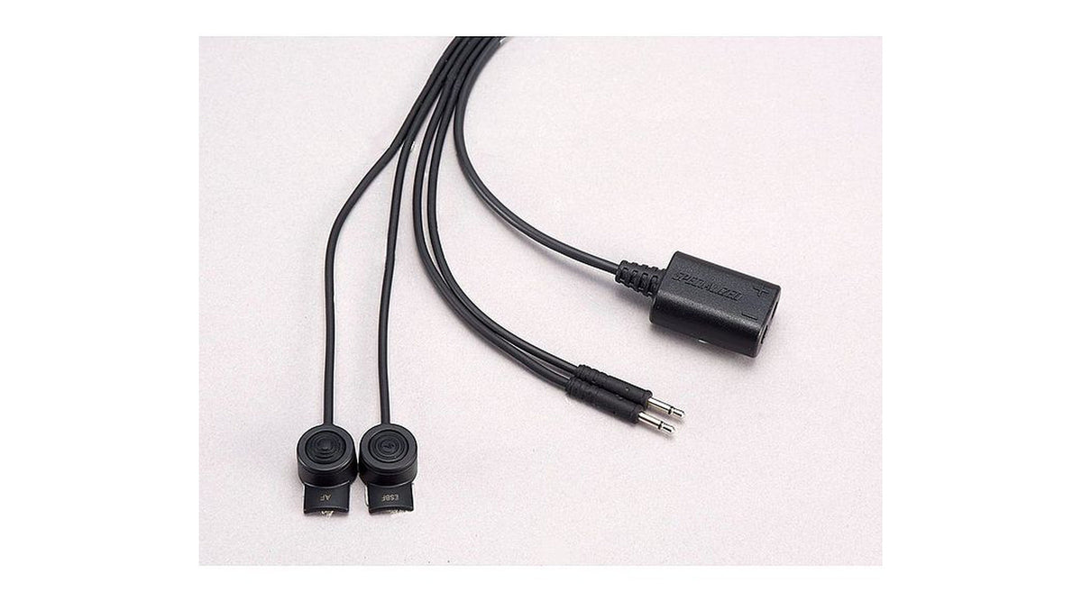 TURBO ROAD REMOTE