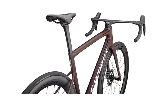 S-Works Tarmac SL8 - Shimano Dura-Ace Di2