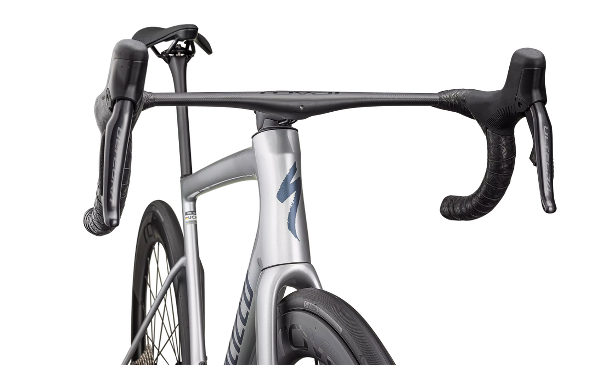 Tarmac SL8 Pro - Shimano Ultegra Di2