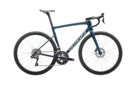 Tarmac SL8 Expert - Ultegra Di2