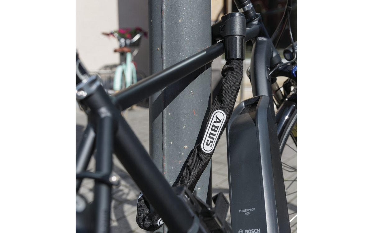 ABUS Chain Lock CityChain