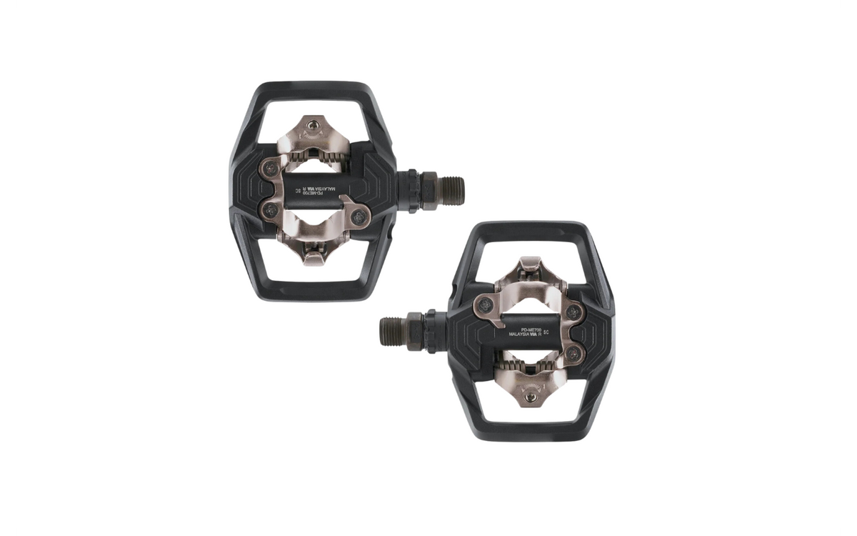Shimano PD-ME700 Trail Pedal