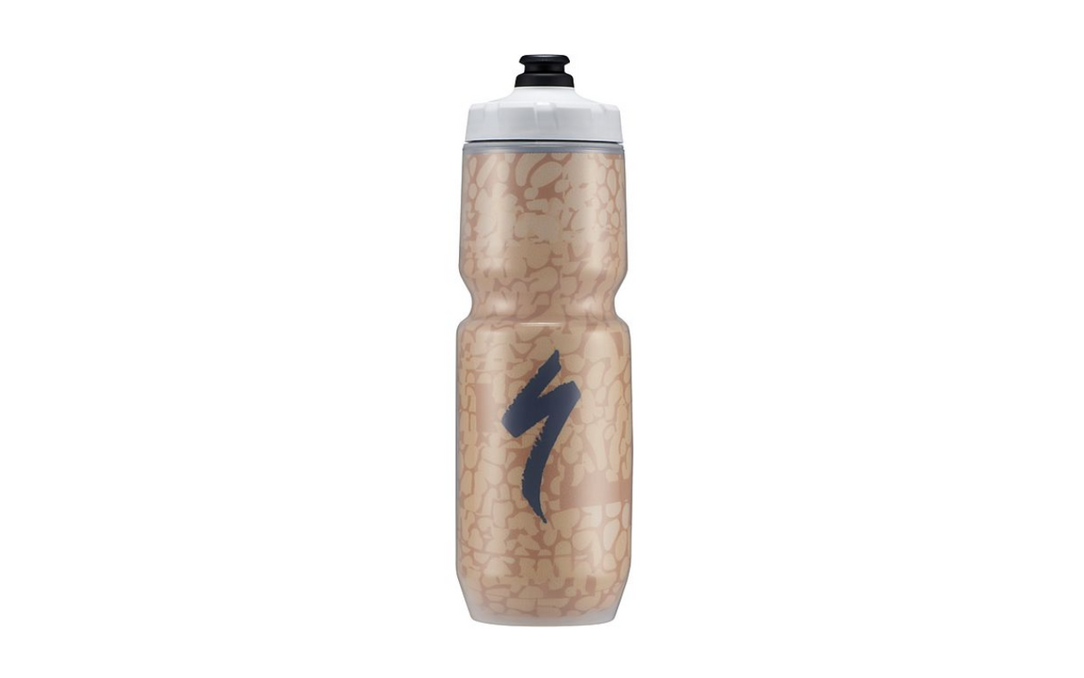Purist Insulated Chromatek MoFlo Water Bottle