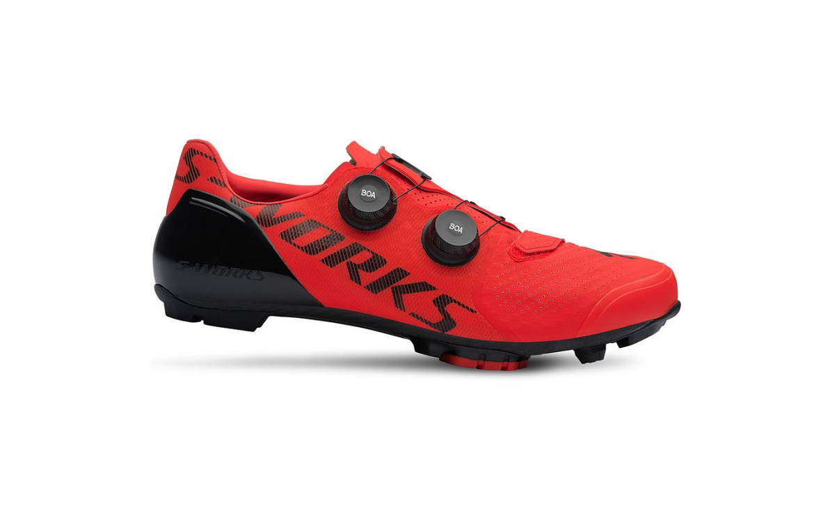 S-Works Recon Mountain Bike Shoes