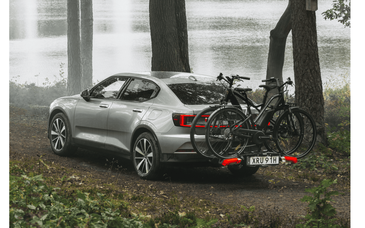 Thule Epos 3 Bike (13 Pin)