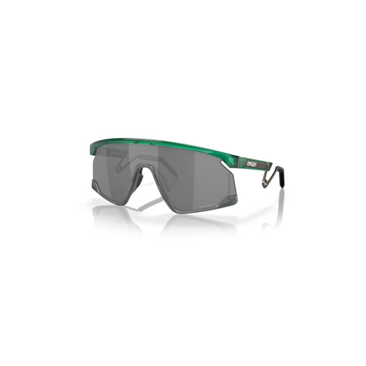 Oakley Bxtr Metal - Transparent Viridian w/Prizm Black