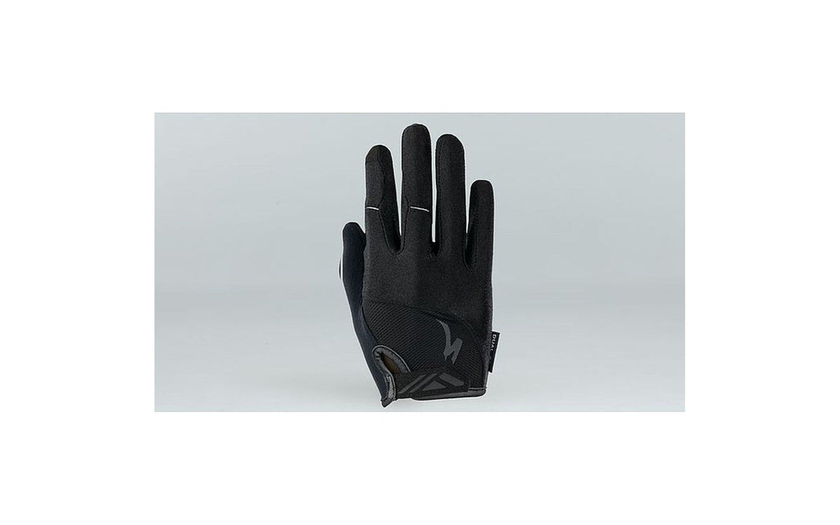 Women's BG Dual-Gel Long Finger Gloves