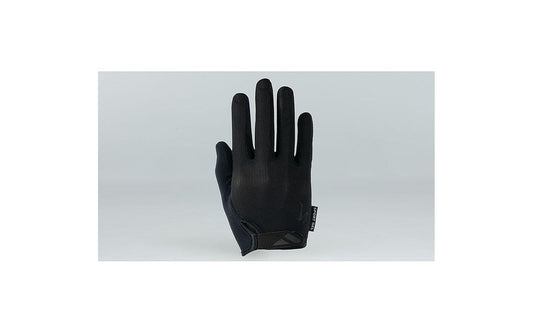 Women's BG Sport Gel Long Finger Gloves