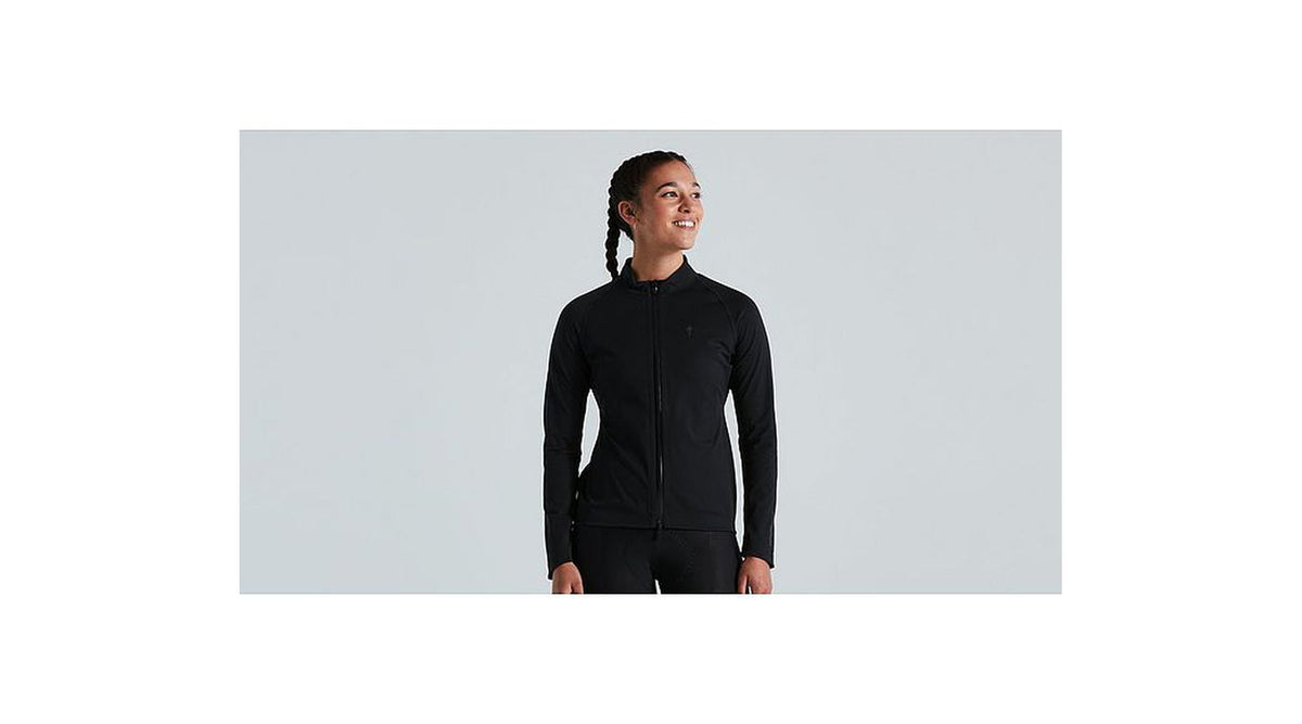 Women's SL Pro Wind Jacket