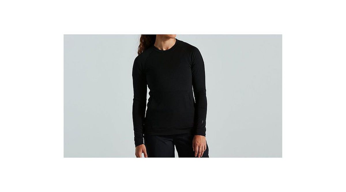Women's Trail Thermal Jersey