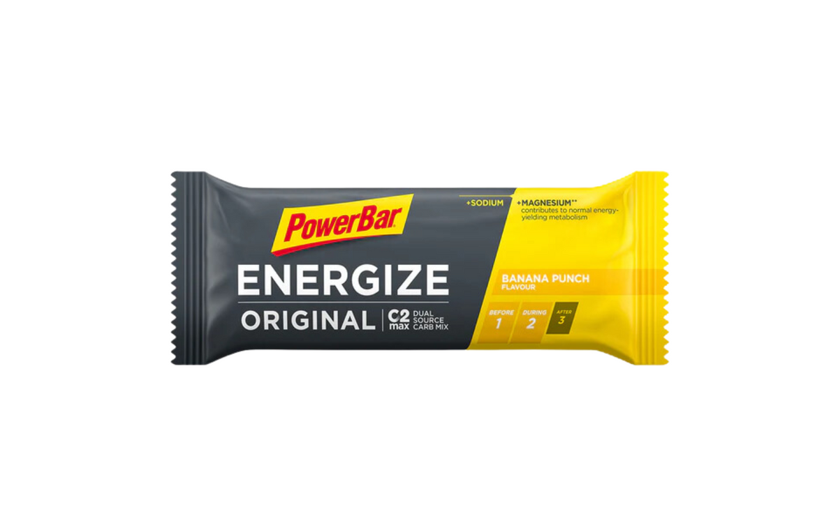 Powerbar Energize Original