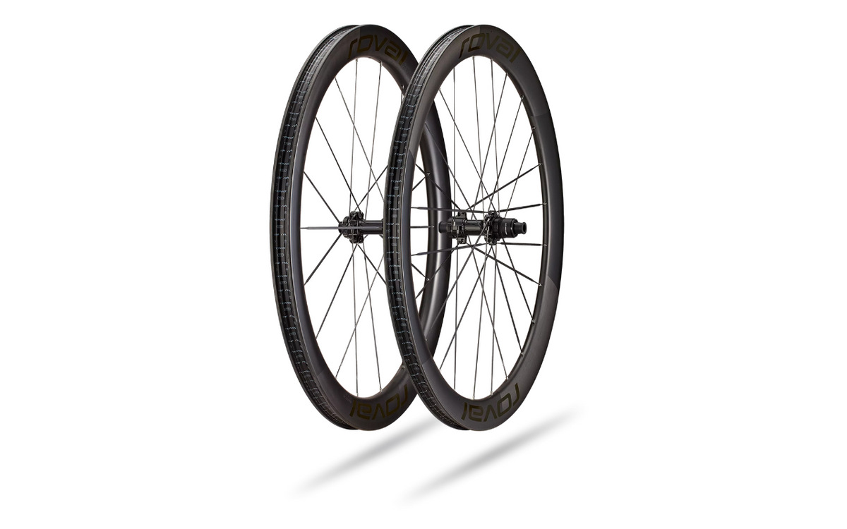 Roval Rapide CLX III