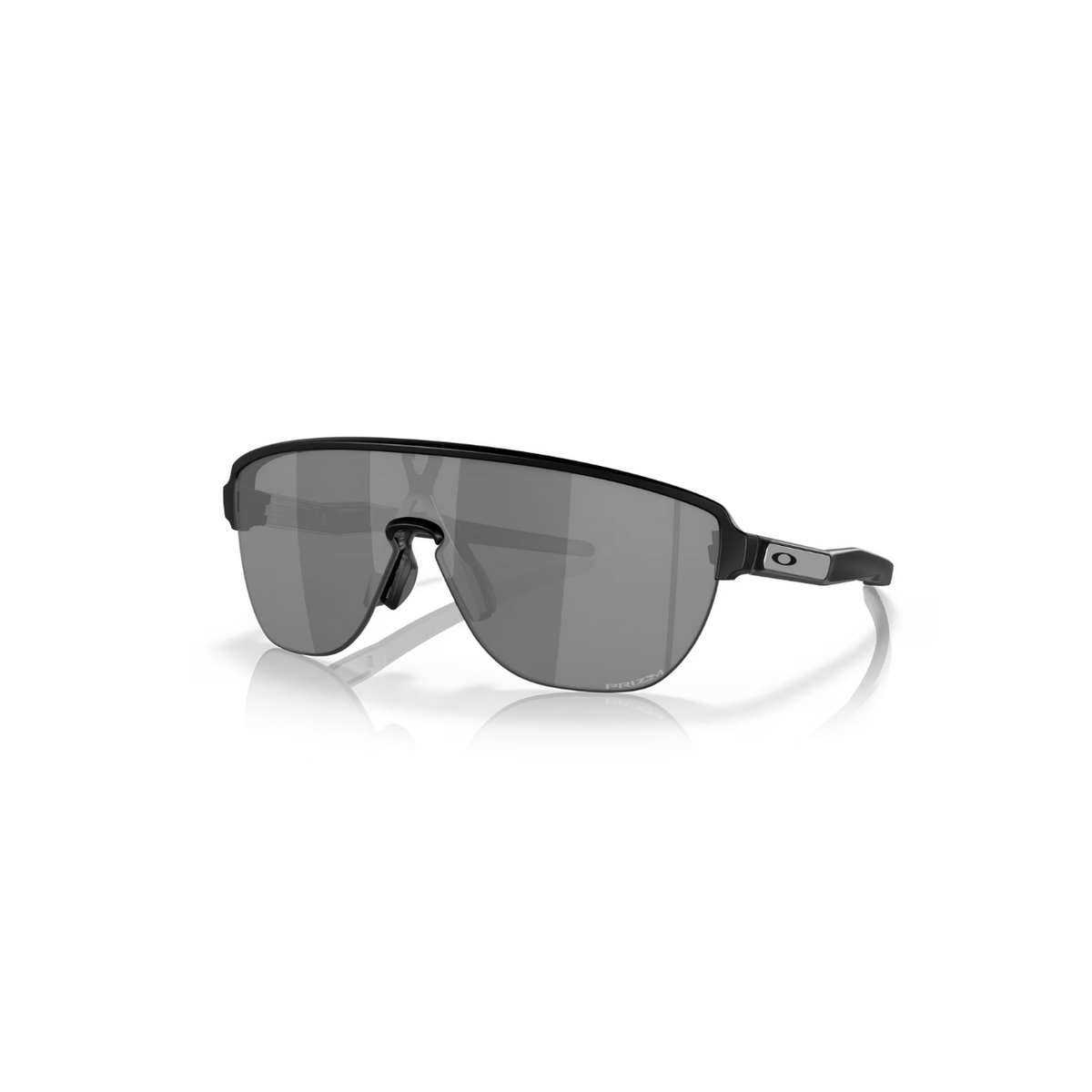 Oakley Corridor - Matte Black w/ Prizm Black
