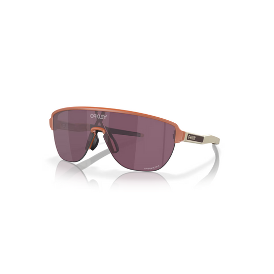 Oakley Corridor - Matte Ginger w/ Prizm Road Black