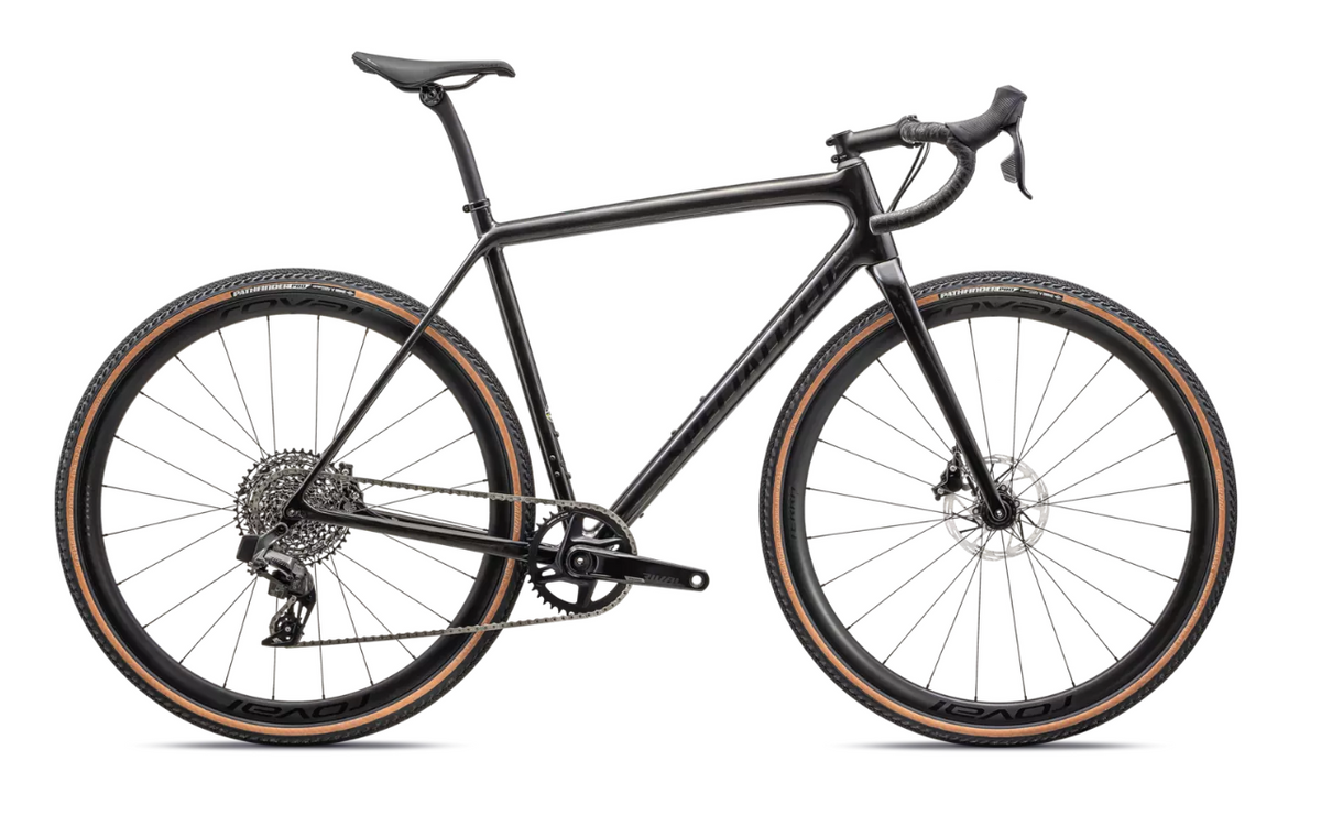 Crux Expert 61cm