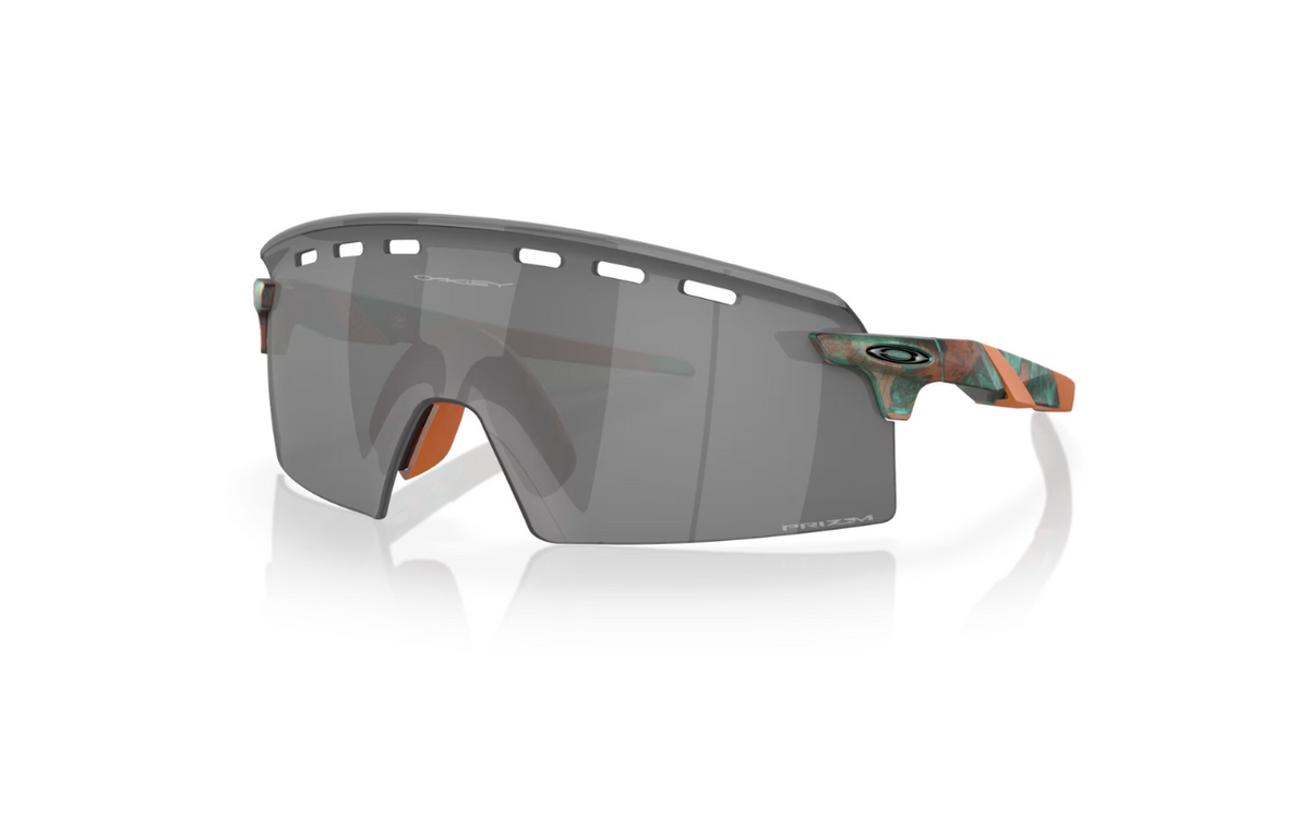 Oakley Encoder Strike - Matte Copper Patina w/ Prizm Black