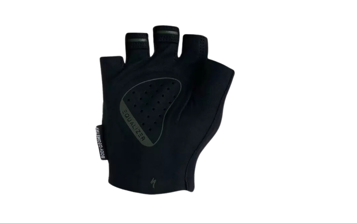 Body Geometry Grail Glove Short Finger