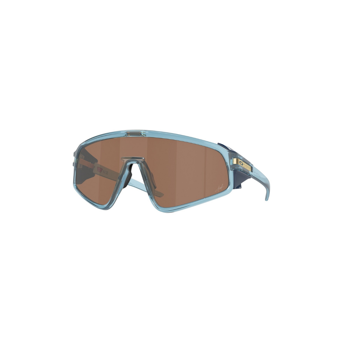 Oakley Latch Panel