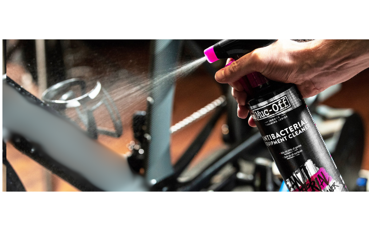 Muc-Off Indoor Training Kit