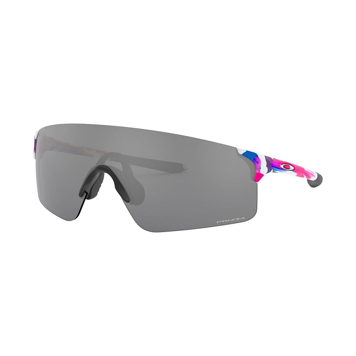 Oakley EVZero Blades - Meguru Spin Kokoro w/ Prizm Black