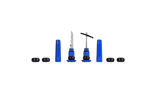 Muc-Off Stealth Tubeless Puncture Plug - Blue