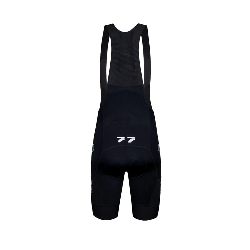 Specialized x Team77 Men's Pro Cargo Bib by RH77