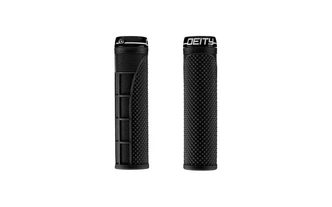 Deity Megattack Grips