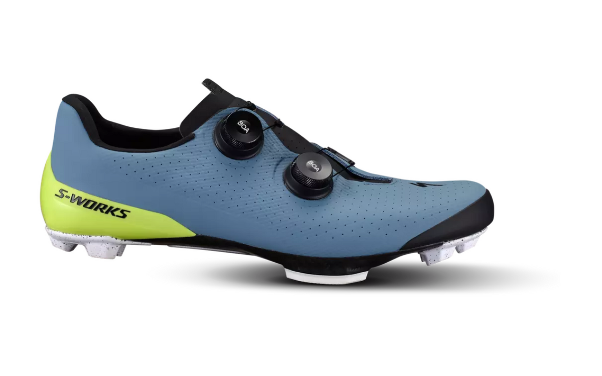 S-Works Recon Mountain Bike Shoes