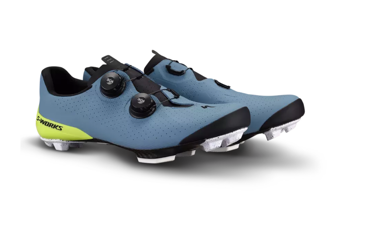 S-Works Recon Mountain Bike Shoes