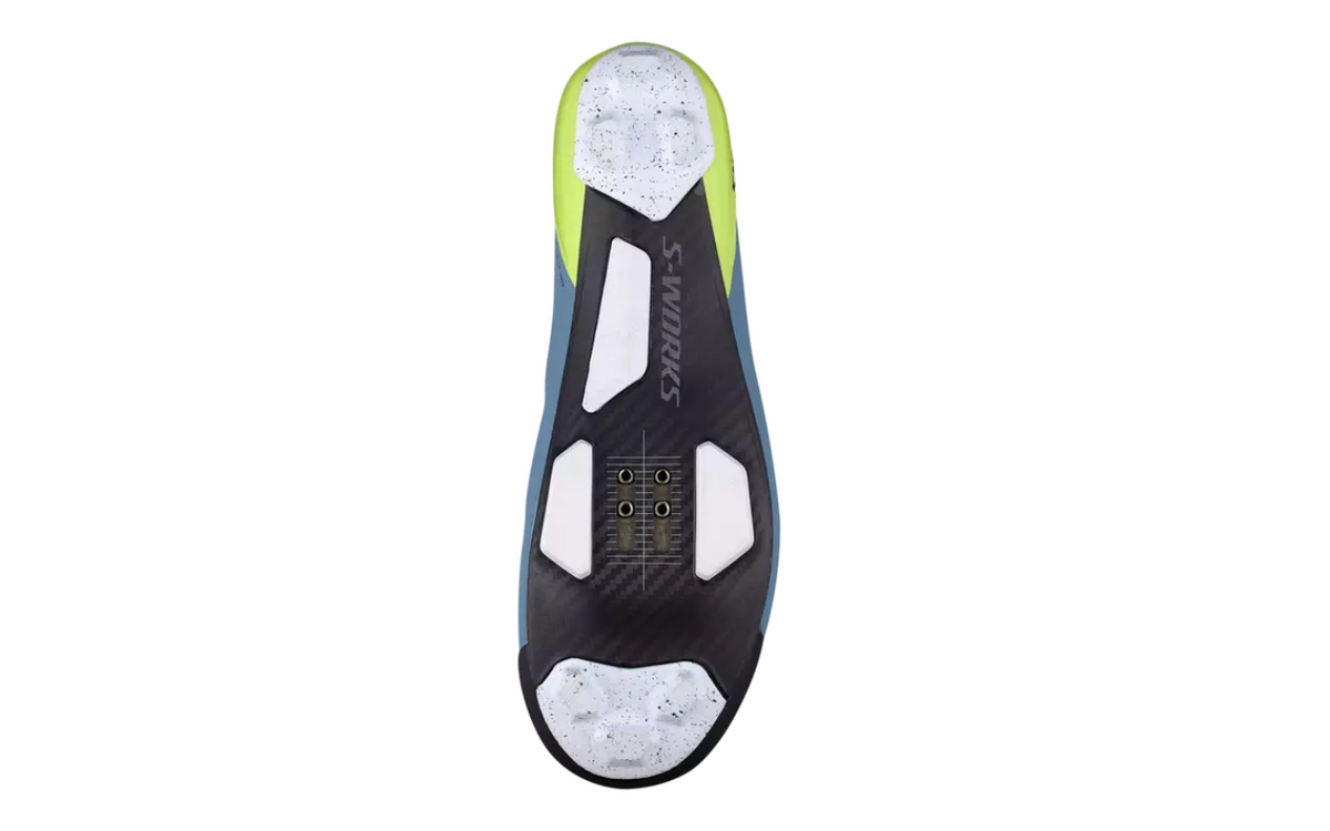 S-Works Recon Mountain Bike Shoes