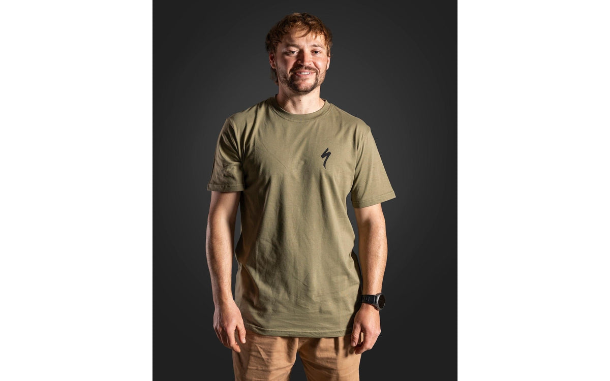 Specialized Tee