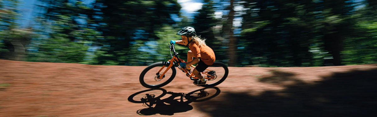 Big Kids Bikes (7 - 12Y)
