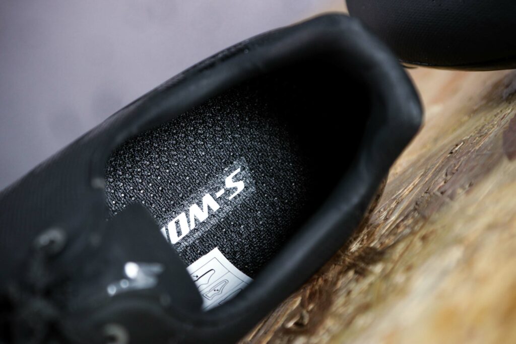 Footbeds & Support