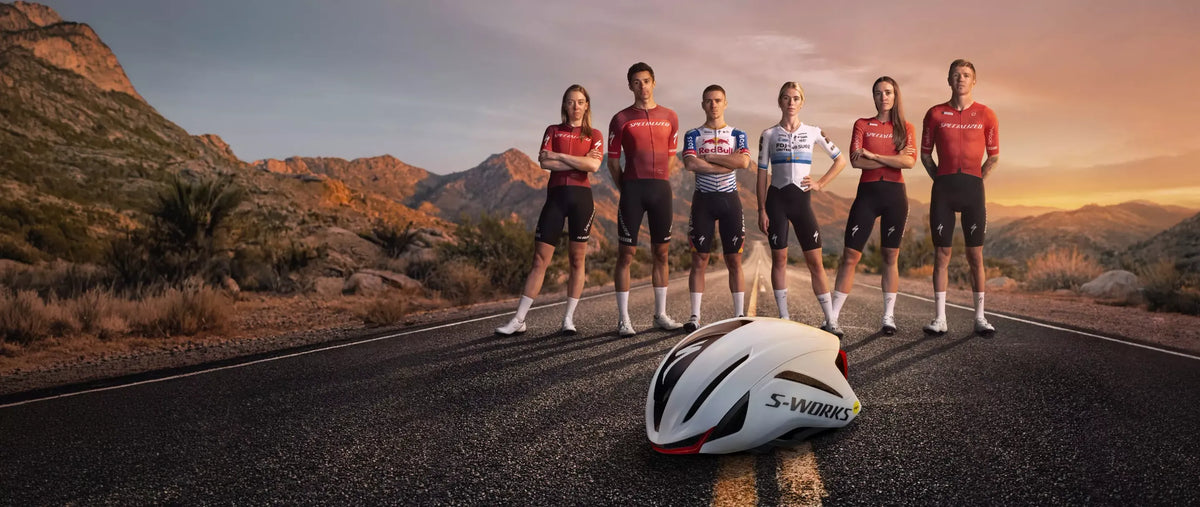 Helmets