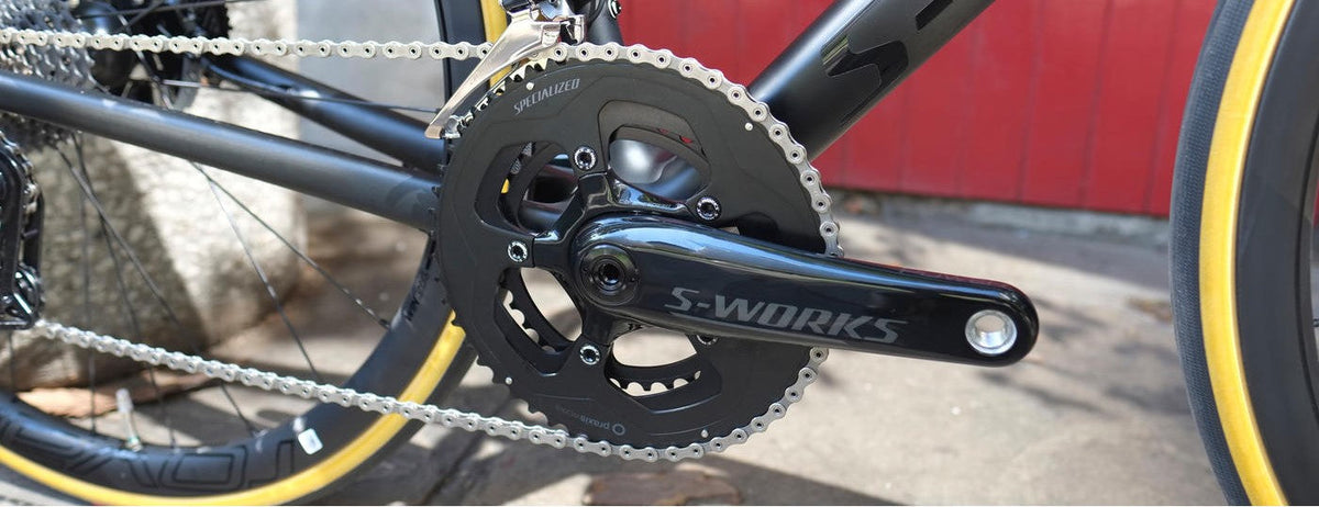 Crankset