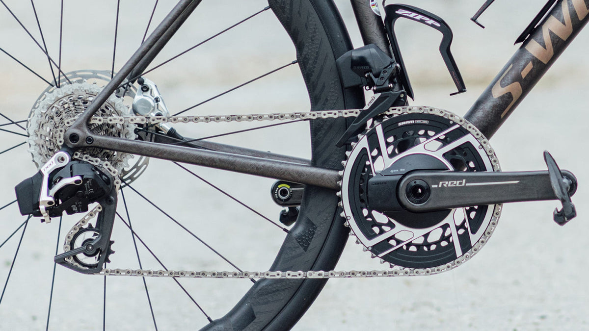 Groupset