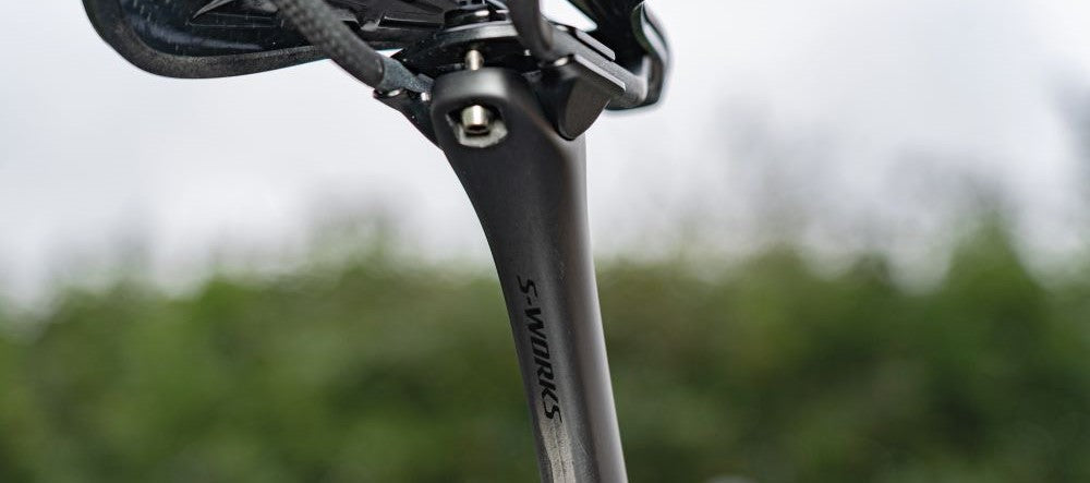 Seatposts